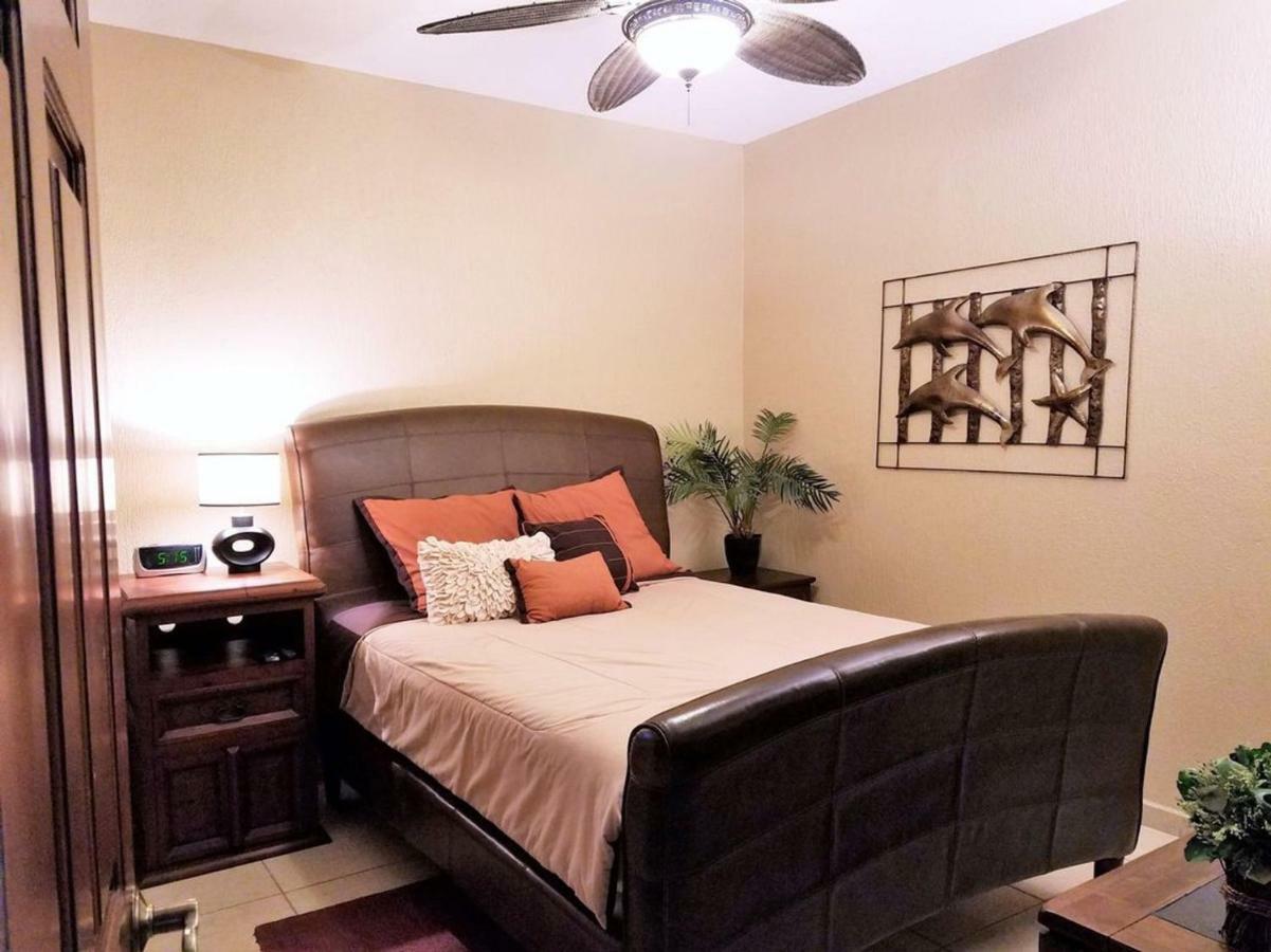 Sonoran Sun 2Br Upper Se 906 By Casago Villa Rocky Point Exterior photo