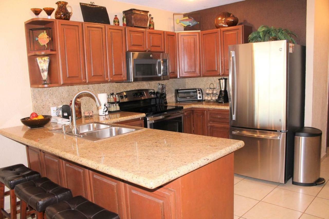 Sonoran Sun 2Br Upper Se 906 By Casago Villa Rocky Point Exterior photo