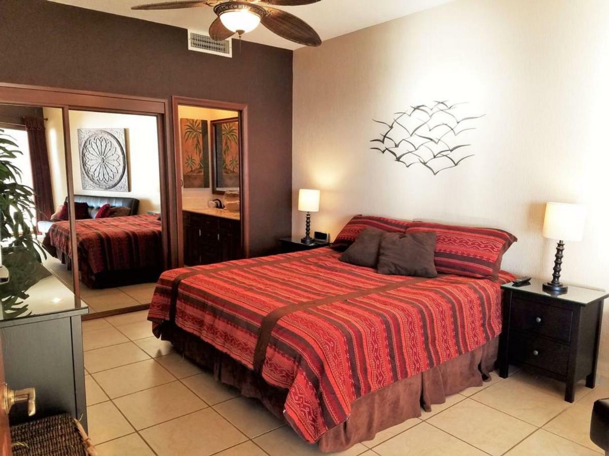 Sonoran Sun 2Br Upper Se 906 By Casago Villa Rocky Point Exterior photo
