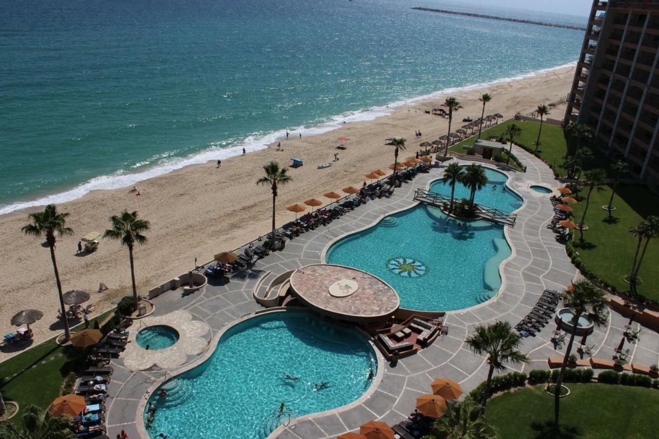 Sonoran Sun 2Br Upper Se 906 By Casago Villa Rocky Point Exterior photo